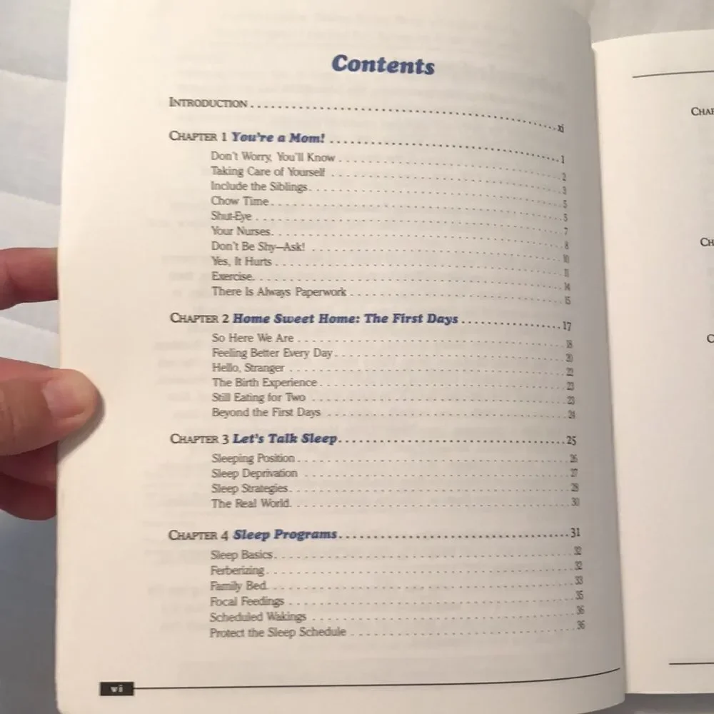 The Everything Baby’s First Year Book by Tekla S. Nee